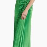 ALC Frank NWOT A.L.C pleated dress Photo 5