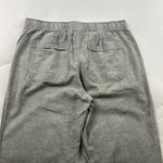 Patagonia Sage Gray Hemp Blend Jogger Pant S Photo 6