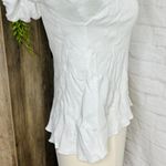 Brandy Melville Thermal Hoodie Photo 12