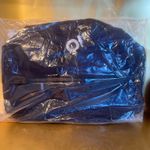 Alo Yoga duffle gym bag black NWT Photo 6