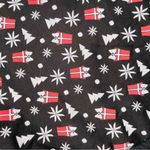 FREEZE Light Up Christmas Sweater But Santa! I Need It…Size xxl (19) juniors Red Photo 5