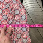 Red Camel  women’s boho blouse. EUC Size XL. Photo 6