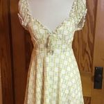 Urban Outfitters feminine floral top Photo 6