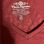 OU Sooners T Shirt Red Size XL Photo 3