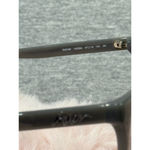Ralph Lauren Women's  Gray Sunglasses Size 57-15-135 Photo 4