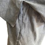 Theory Alexandra Ruffle One Shoulder Dress Photo 4