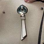 Kate Spade  Marti Blush Pink Pebble Leather Women's‎ Bucket Bag Photo 11