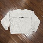 Playboy  Crewneck Photo 3