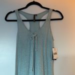 joe's jeans Joe’s Jeans Racerback Midi Dress, S, NWT Photo 2