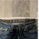 Rock Revival  Jeans Low-Rise Bootcut 26 Photo 6