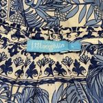 J. McLaughlin Christa Tiered Maxi Dress Size Large Photo 6