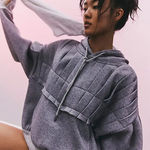 Free People Movement NWOT Pick It Up Pullover Photo 0