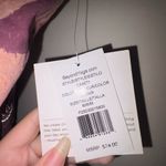 Beyond Yoga NWT $74 REFOCUS CROP TANK TOP, SMALL ACTIVE WEAR GYM GIRL Photo 2