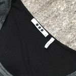 Three Dots  metallic top. Perfect holiday top.NWOT Photo 5