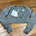 women's best Women’s Best Wear move seamless long sleeve corp top Photo 0