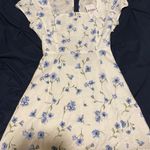 Forever 21 Floral Dress Photo 0