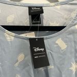 Her Universe Disney Princess Sidekicks & Icons light blue Dress Photo 4