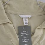 H&M Terry Polo Shirt Photo 5
