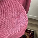 Lululemon Blissful Zen Sweater Merino Side Splits Yoga Pilates Cozy Casual 2 Photo 10