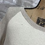 Madewell  Province Crisscross
Back Sweater Photo 3