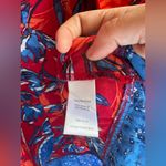 Women’s The Pioneer Woman Light Weight Cardigan Kimono Floral XXL/XXXL Red Size undefined Photo 6