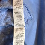 Tory Burch Tory Sport Spell Out Hoodie Blue Photo 3