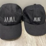 Rae Dunn RAE‎ DUNN  Women's “Mama and Mini” Hat Set Photo 9