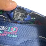 Women's Skechers Bobs Navy Slip Photo 6