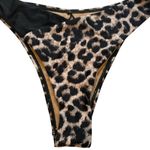 NWT, Heat Swimwear Wild Cat V Photo 4