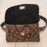 Waist Pack/Belt Bag Brown Photo 4