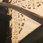 Michael Kors  Kimberly Bag Leather Black Photo 8