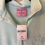 Juicy Couture NWT Limited Edition  x forever21 terry cloth mini dress OX Photo 2