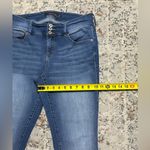Torrid  high rise premium jegging jeans size 14 Photo 6