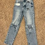 PacSun Ripped Jeans Photo 4