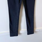 Duluth Trading Company Duluth Trading Jeans Womens Skinny Leg Tapered Mid Rise Gray SZ 10 Photo 2