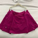 Lululemon Tennis Skirt Photo 0