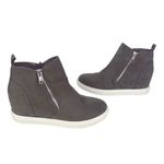Madden Girl Piperr High Top Sneakers 7 Photo 3