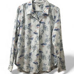 Lucky Brand Women’s  Button Down Shirt  Photo 0