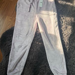 UGG  Soft Lavender Joggers Photo 0