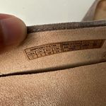 Vionic - Posey Pointed Toe Flat Perforated Suede Comfort Orthotic Photo 8