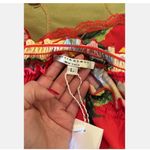 Alexia Admor NWT Sz L Adorable Summer Maxi Dress Fresh Lemons Print Photo 7