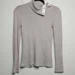 Anthropologie Dolan Left Coast Striped Top - Sz XS - NWT Photo 0