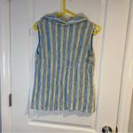 Duo Maternity Top Yellow Size L Photo 3