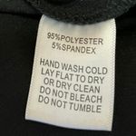 Alberto Makali NEW Black Boatneck Bell Sleeve Mini Bodycon Pencil Sheath Dress 4 Photo 5