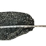 Universal Threads Universal Thread Women's Black & White Speckled Loose Top Photo 5