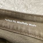 DL1961  Olive Green Women's Jeans size 31 Photo 4