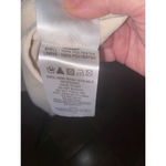 Women's Maya Jumpsuit White Size 12 Photo 3