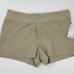 Athleta Trekkie North Short Activewear Hiking Women's Size 20 NWT Photo 0