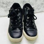 Wild Pair Sylah Wedge Sneaker Size 6.5 M Photo 2