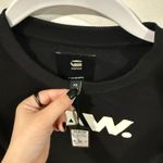 G-star Raw NWT - Premium Core RAW. Crewneck Photo 4